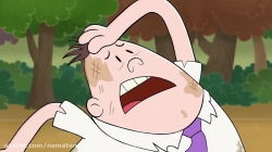 انیمیشن کاپیتان زیرشلواری فصل 2 قسمت 1 - The Epic Tales of Captain Underpants